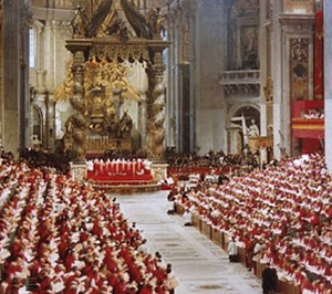 corso di Ecumenica